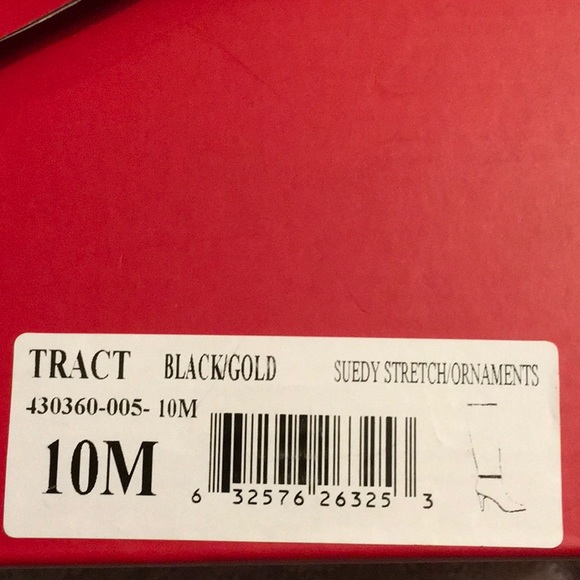 Impo Faux Suede Boots - Picture 7 of 7